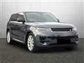2023 Land Rover Range Rover Sport