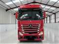 2016 Mercedes-Benz Actros
