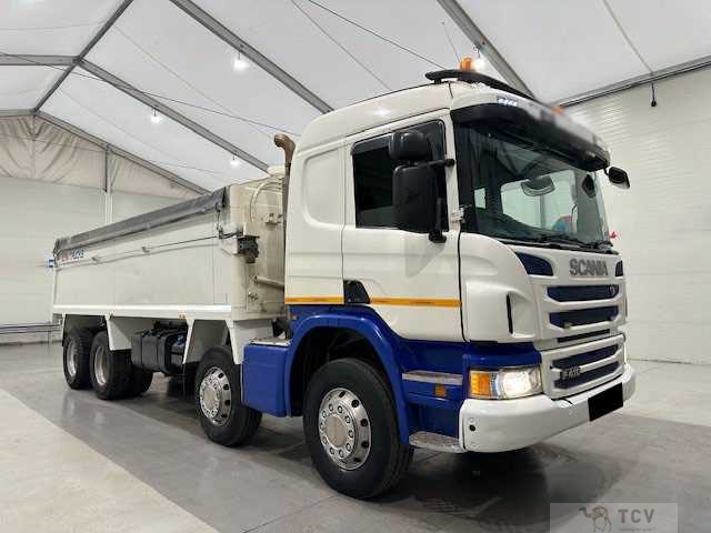 2015 Scania Scania Others
