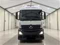 2015 Mercedes-Benz Actros