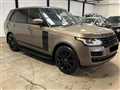 2015 Land Rover Range Rover