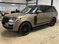 2015 Land Rover Range Rover
