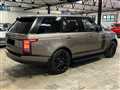 2015 Land Rover Range Rover