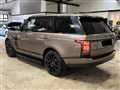 2015 Land Rover Range Rover