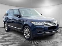 2016 Land Rover Range Rover