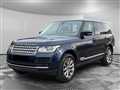 2016 Land Rover Range Rover