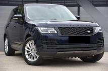 2020 Land Rover Range Rover