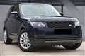 2020 Land Rover Range Rover