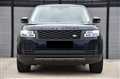 2020 Land Rover Range Rover