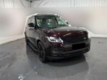 2020 Land Rover Range Rover