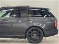 2021 Land Rover Range Rover
