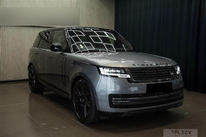 2023 Land Rover Range Rover