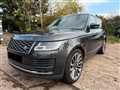 2019 Land Rover Range Rover