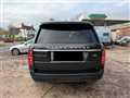 2019 Land Rover Range Rover