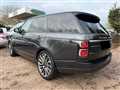 2019 Land Rover Range Rover