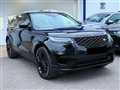 2018 Land Rover Range Rover Velar