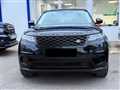 2018 Land Rover Range Rover Velar