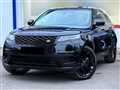 2018 Land Rover Range Rover Velar