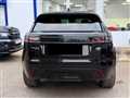 2018 Land Rover Range Rover Velar