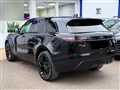2018 Land Rover Range Rover Velar