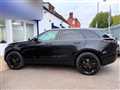 2018 Land Rover Range Rover Velar