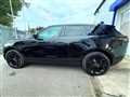 2018 Land Rover Range Rover Velar