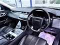 2018 Land Rover Range Rover Velar
