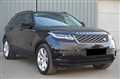 2018 Land Rover Range Rover Velar