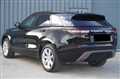 2018 Land Rover Range Rover Velar