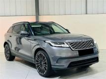 2019 Land Rover Range Rover Velar