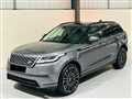 2019 Land Rover Range Rover Velar