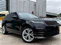 2018 Land Rover Range Rover Velar