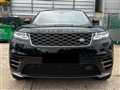 2018 Land Rover Range Rover Velar