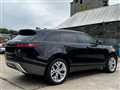 2018 Land Rover Range Rover Velar