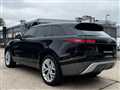2018 Land Rover Range Rover Velar