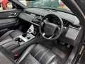 2018 Land Rover Range Rover Velar