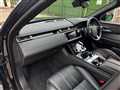 2018 Land Rover Range Rover Velar