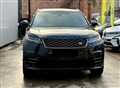 2019 Land Rover Range Rover Velar