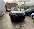 2019 Land Rover Range Rover Velar