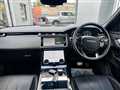 2019 Land Rover Range Rover Velar