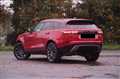 2020 Land Rover Range Rover Velar