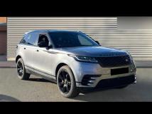 2021 Land Rover Range Rover Velar