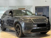 2021 Land Rover Range Rover Velar