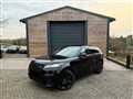 2021 Land Rover Range Rover Velar