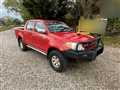 2008 Toyota Hilux
