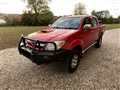 2008 Toyota Hilux