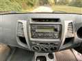 2008 Toyota Hilux