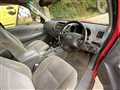 2008 Toyota Hilux