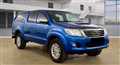 2012 Toyota Hilux