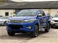 2017 Toyota Hilux